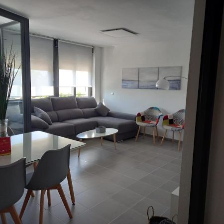 Duplex En Urbanizacion Jardines Del Guadiana Apartment Ayamonte Exterior foto