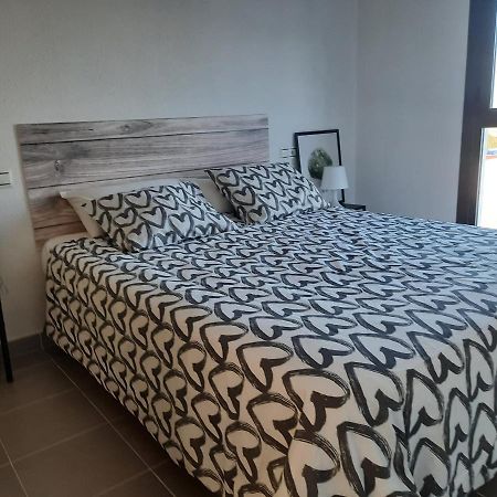 Duplex En Urbanizacion Jardines Del Guadiana Apartment Ayamonte Exterior foto