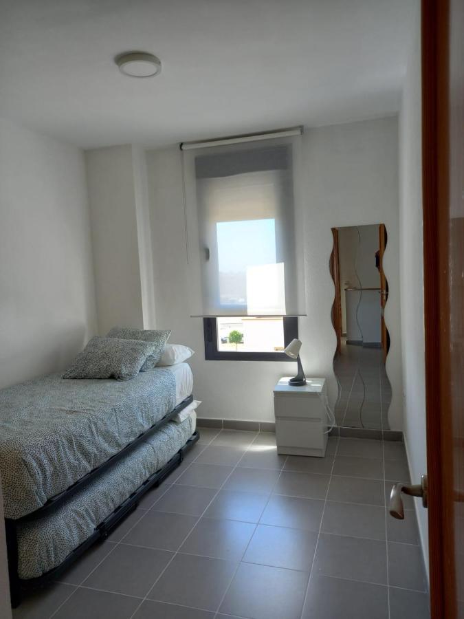 Duplex En Urbanizacion Jardines Del Guadiana Apartment Ayamonte Exterior foto