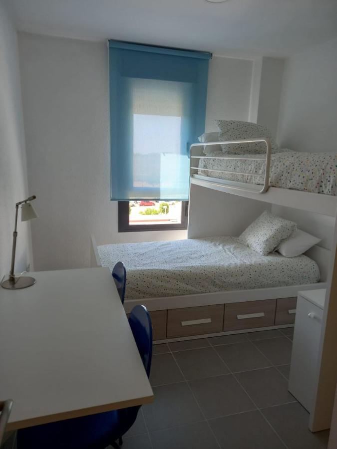 Duplex En Urbanizacion Jardines Del Guadiana Apartment Ayamonte Exterior foto
