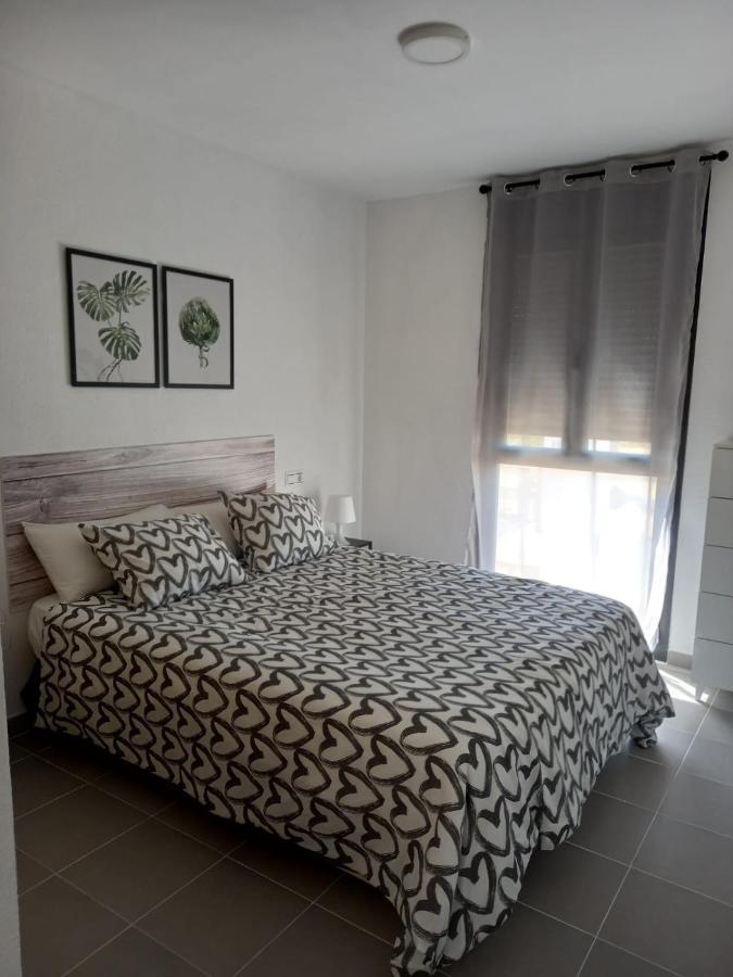 Duplex En Urbanizacion Jardines Del Guadiana Apartment Ayamonte Exterior foto